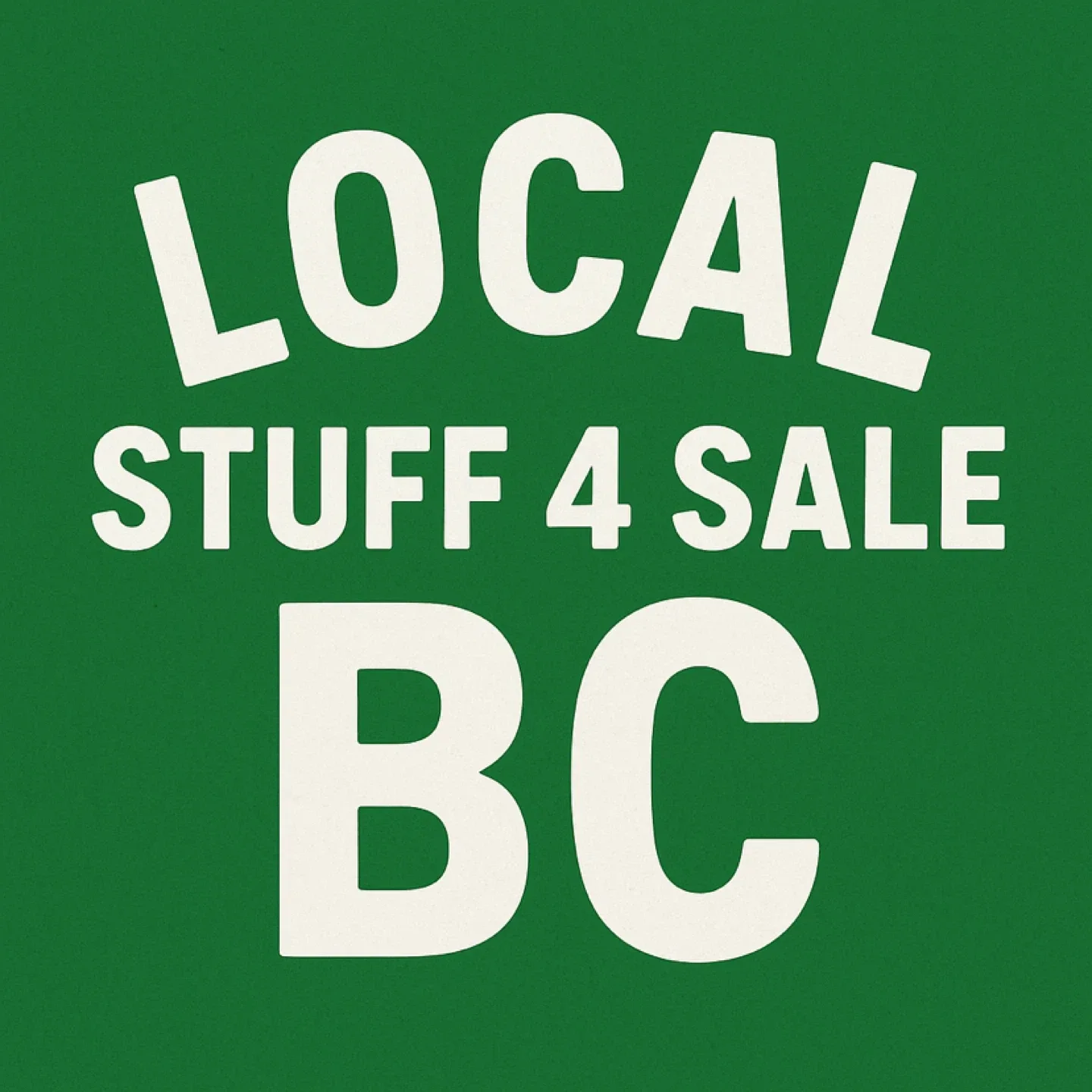 Local Sales BC profile