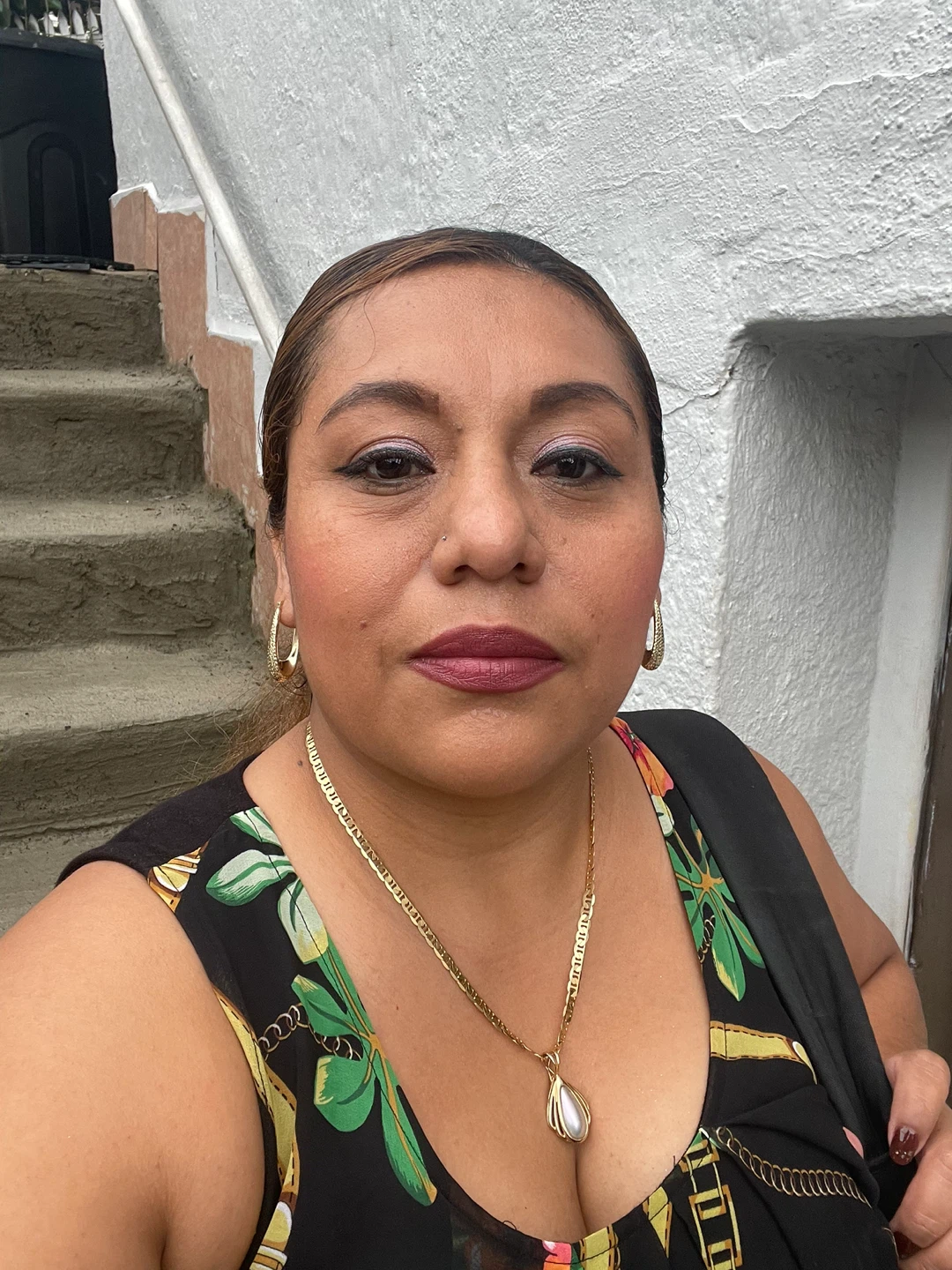 Marily cortes profile