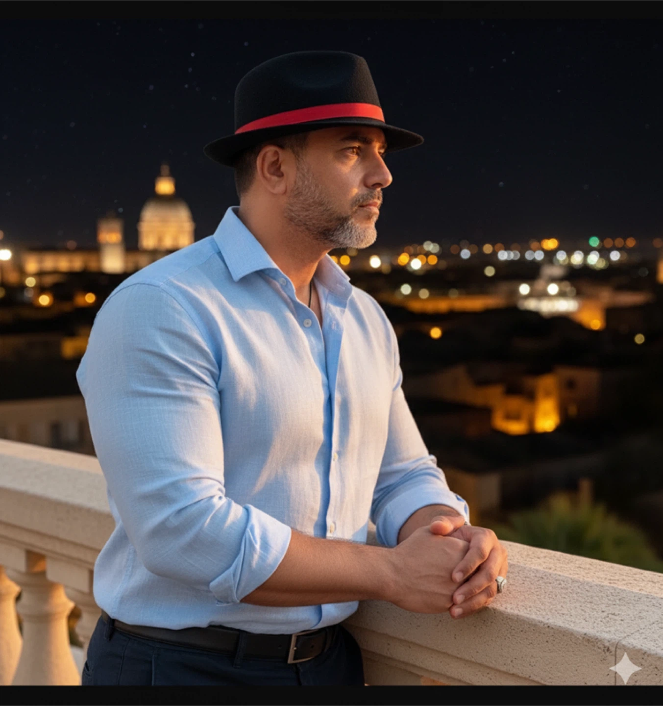 Jr reyes profile