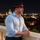 Jr reyes profile