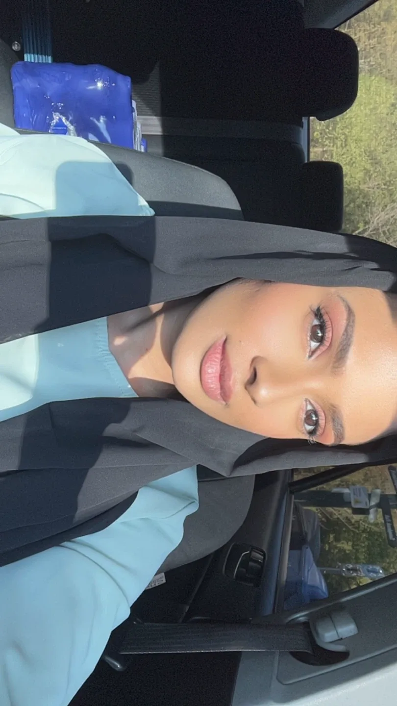 hajer hassan profile