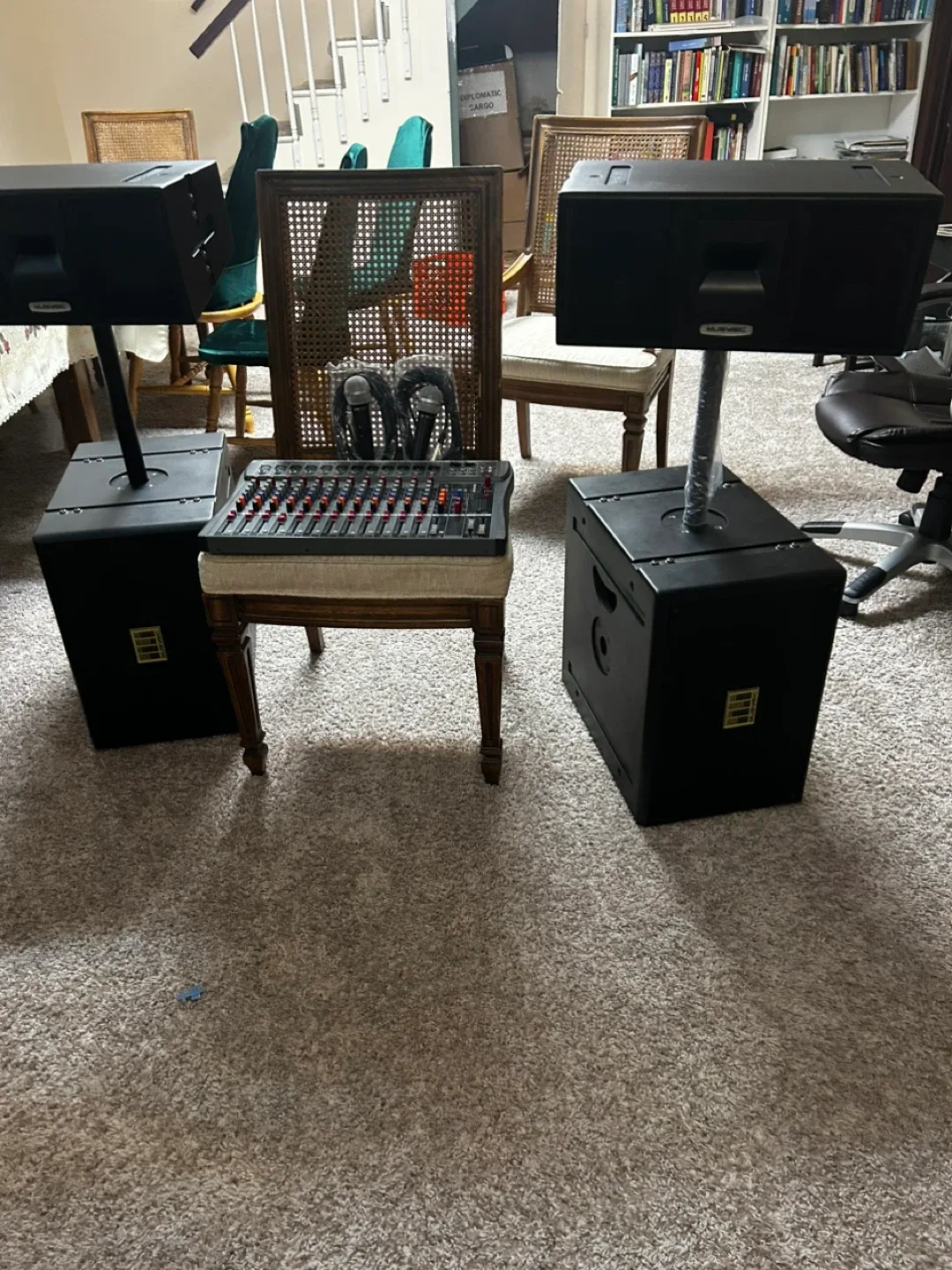 Obid sharipov profile