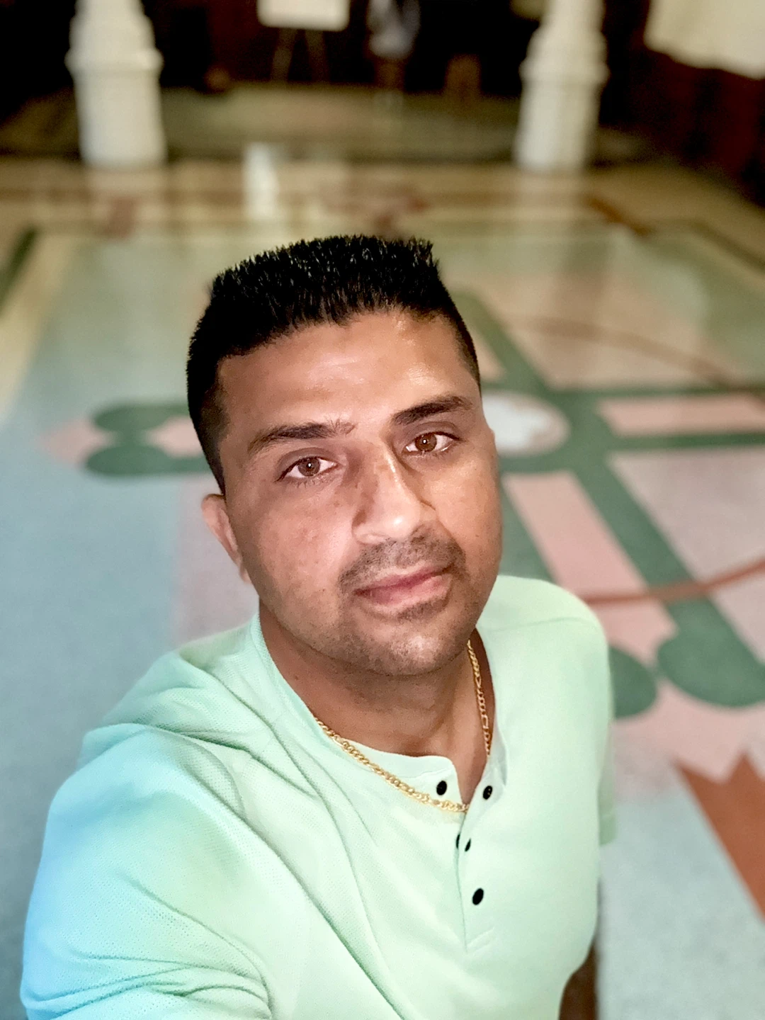 Raj profile