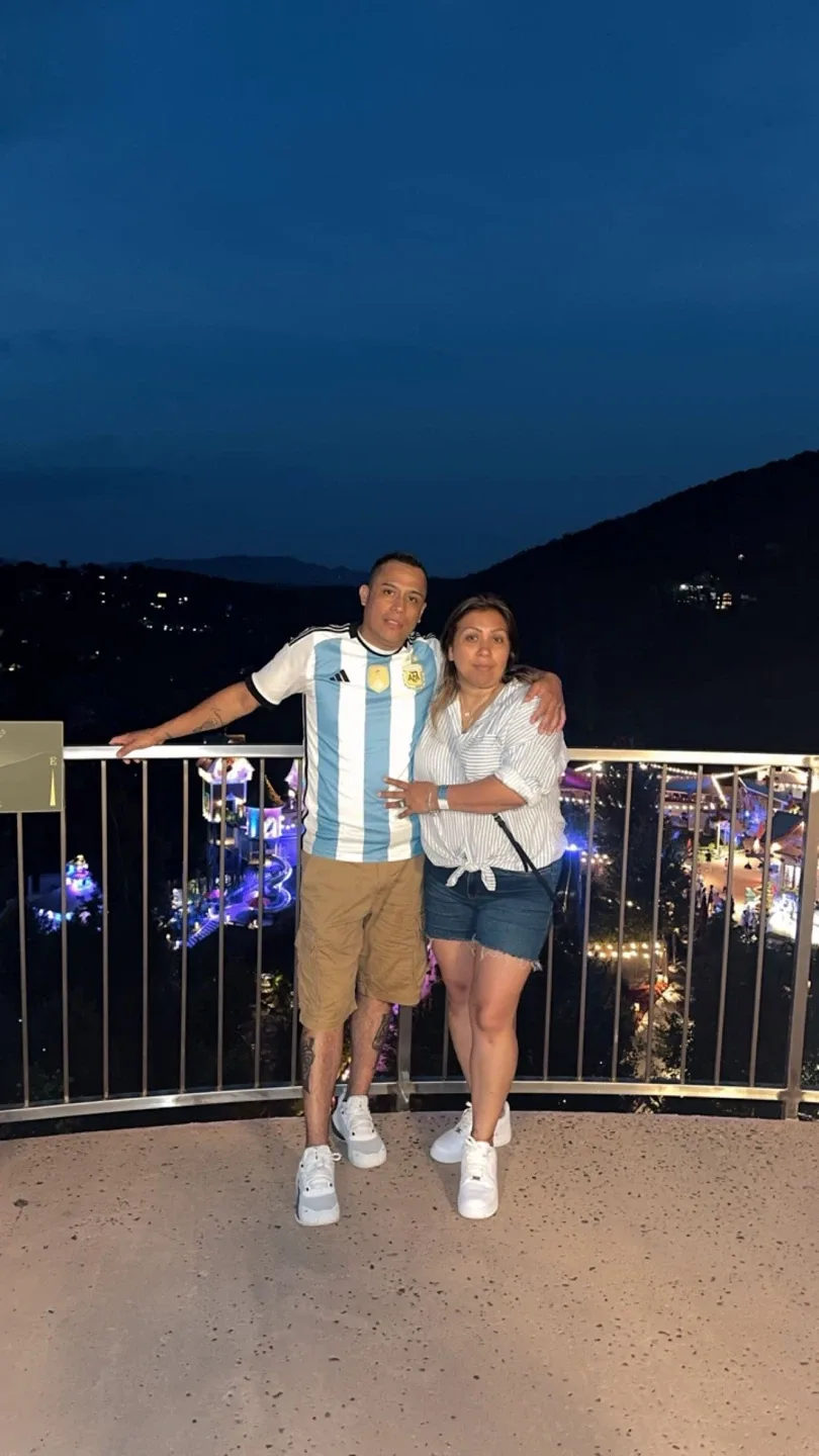 Chocoroll hernandez profile