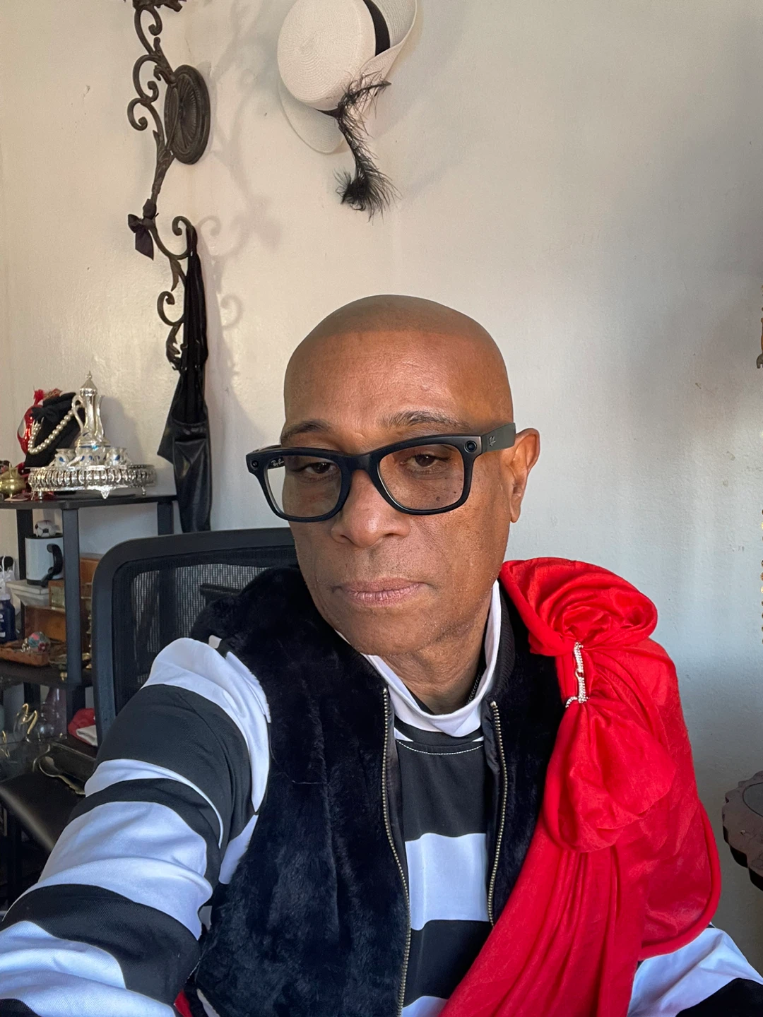 Juan M Marte profile