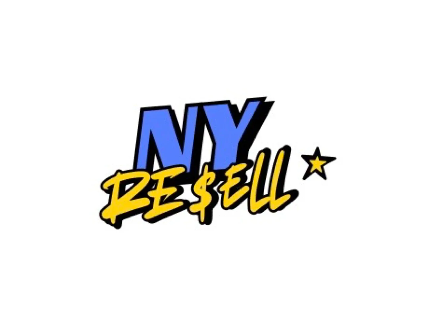 NY Resell profile