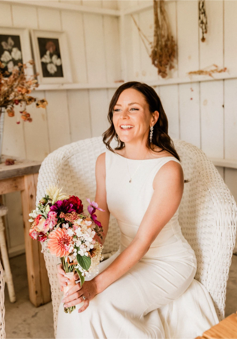 Adrienne profile