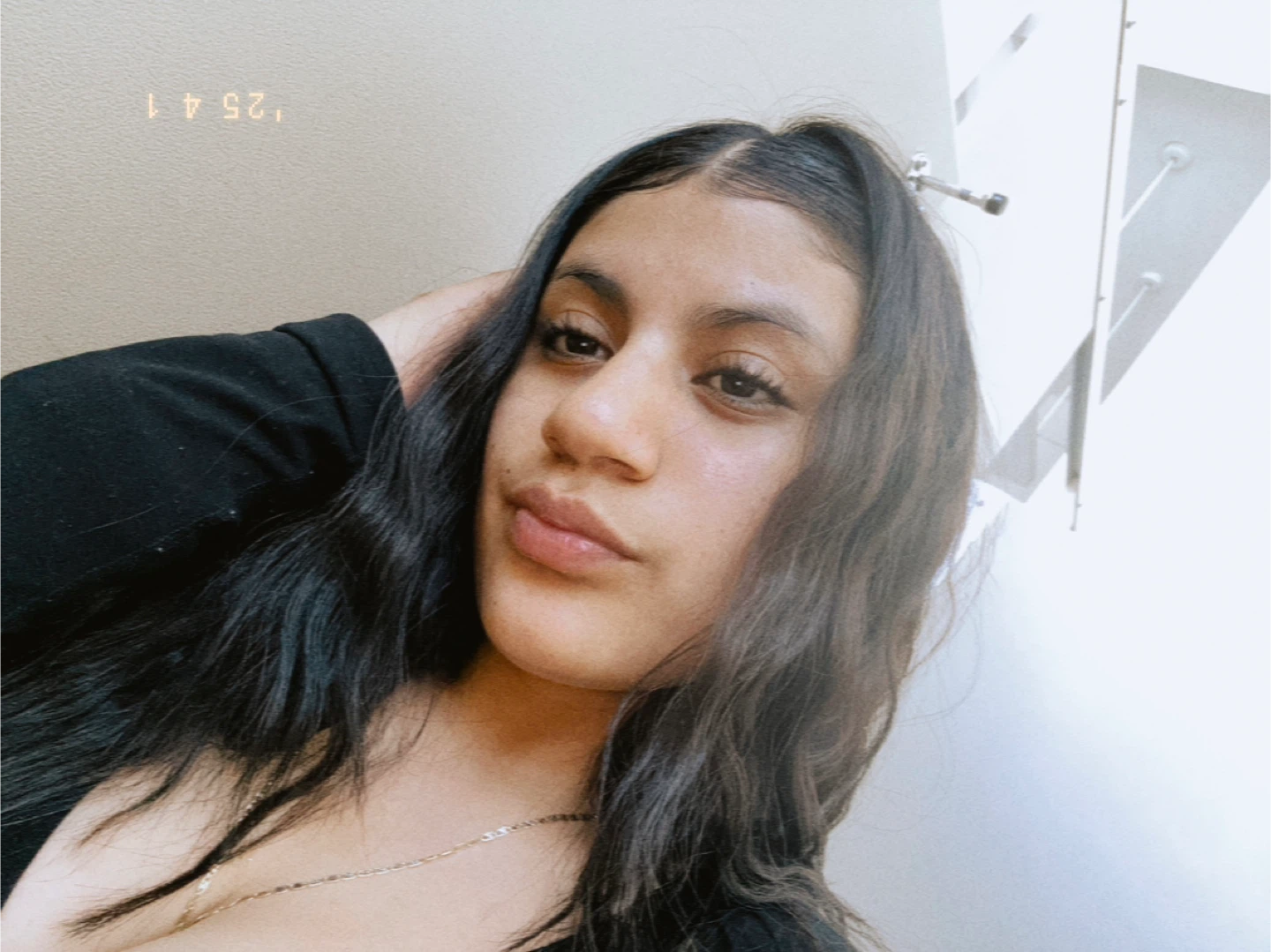 Erika P profile