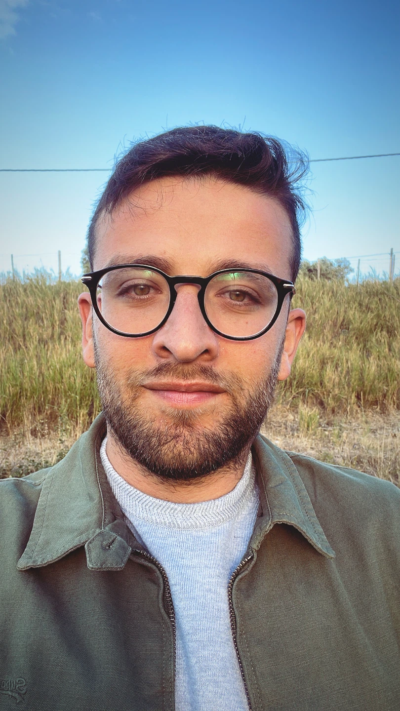 Angelo profile