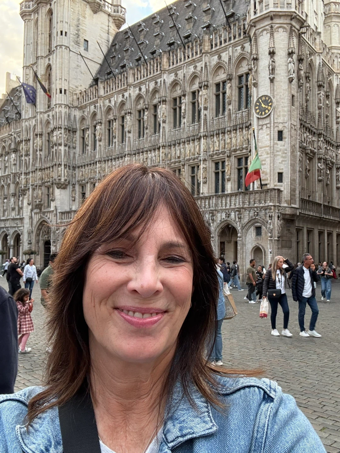 Debbie Bloyd profile