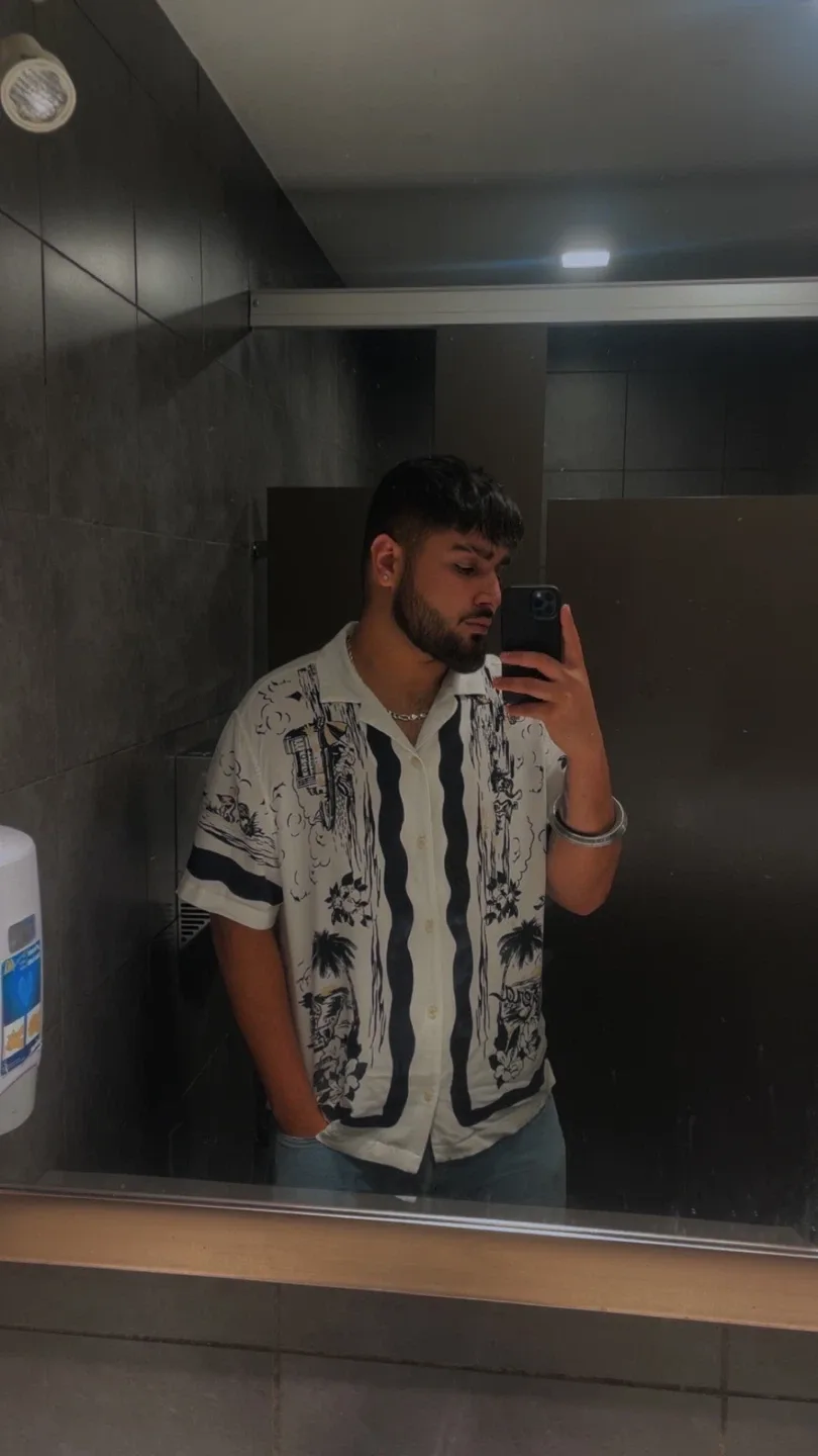 Singh Sanamdeep profile