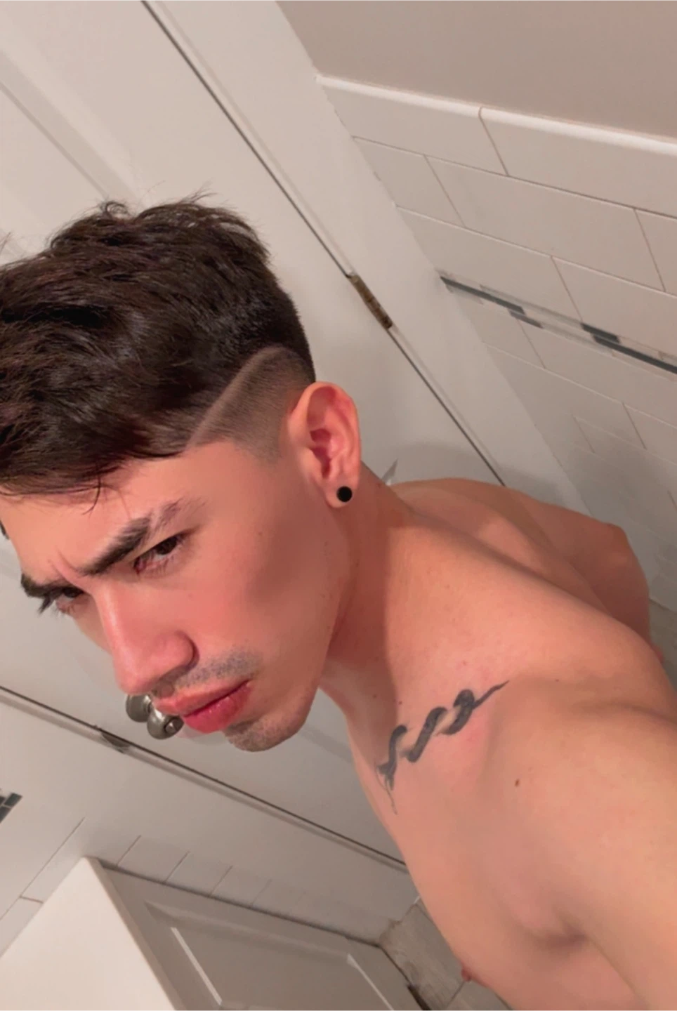 Alexander Chalen profile