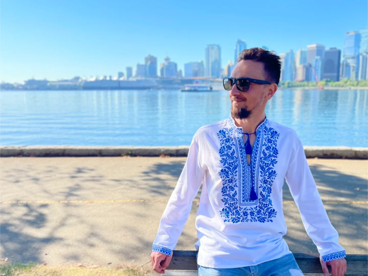 Ruslan Didun profile