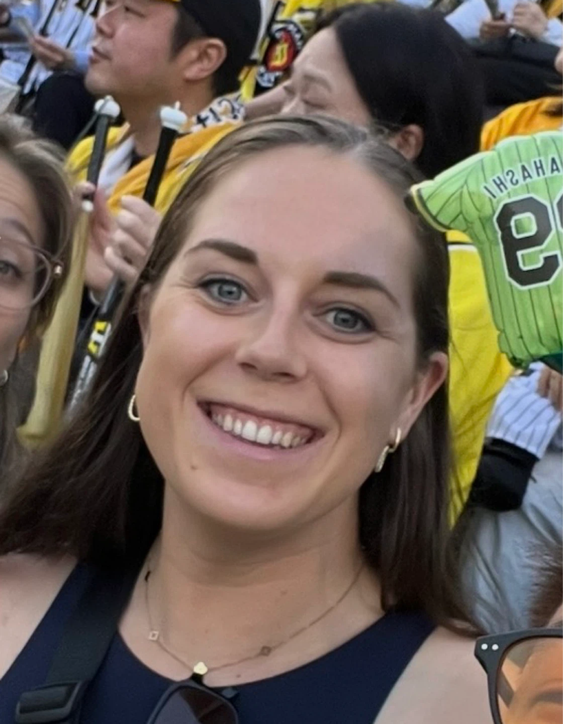 Katie profile