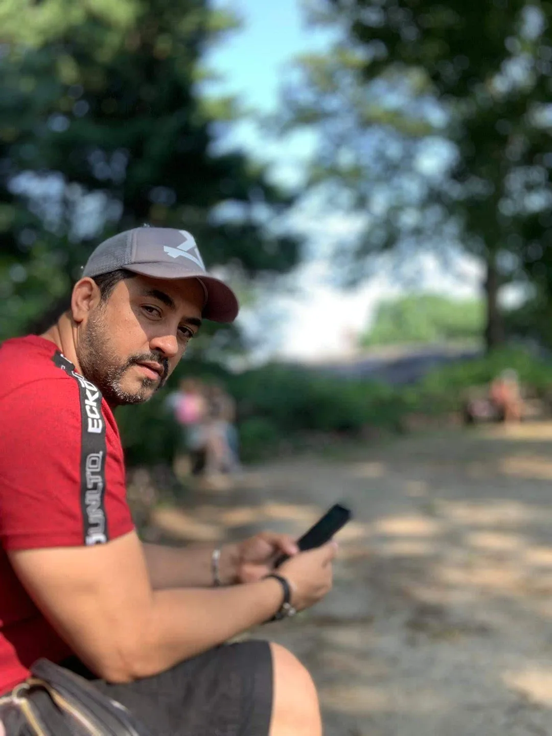 Junior reyes profile