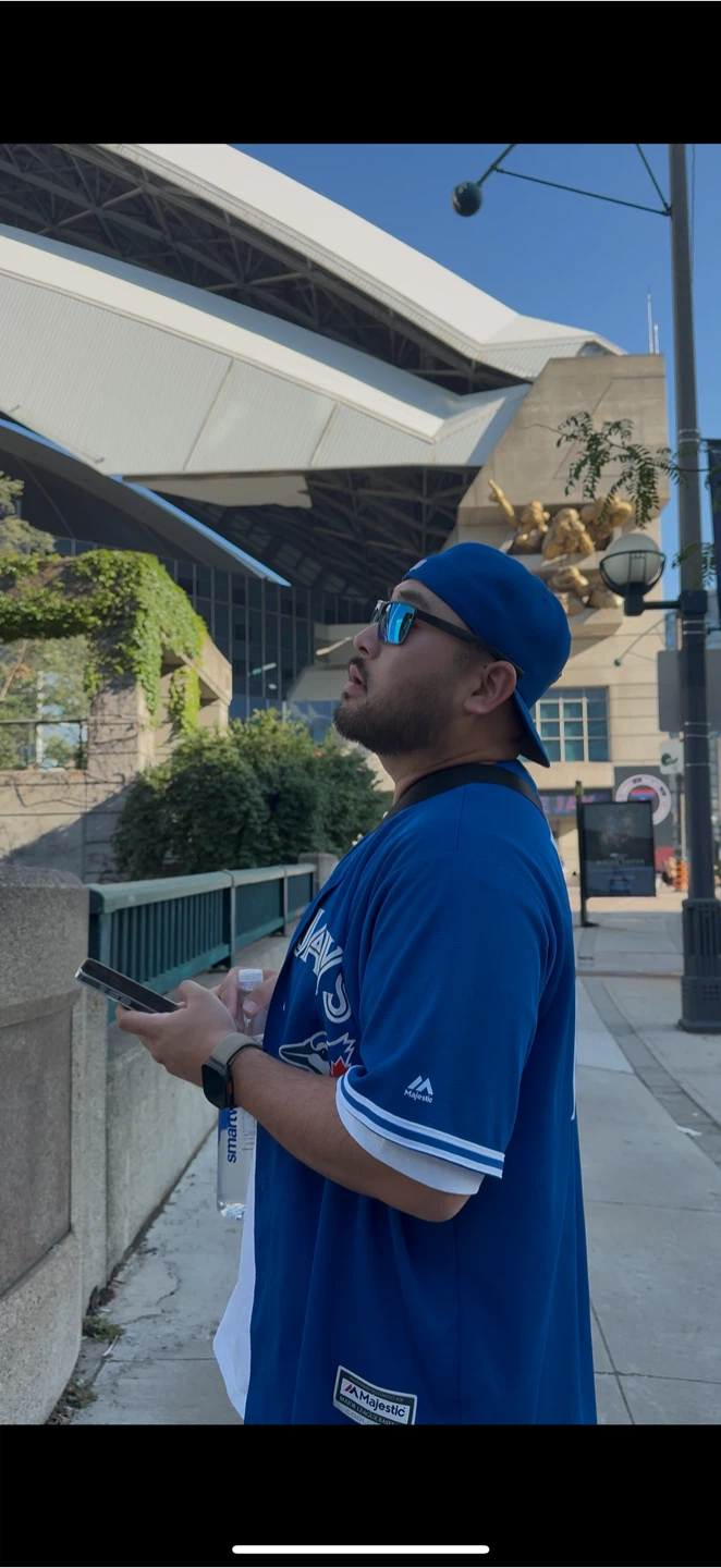 Kevin Lee profile