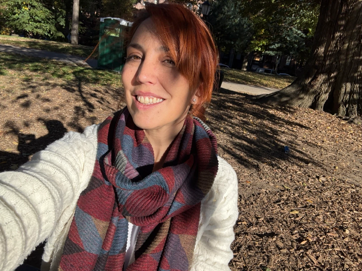 Vanesa profile