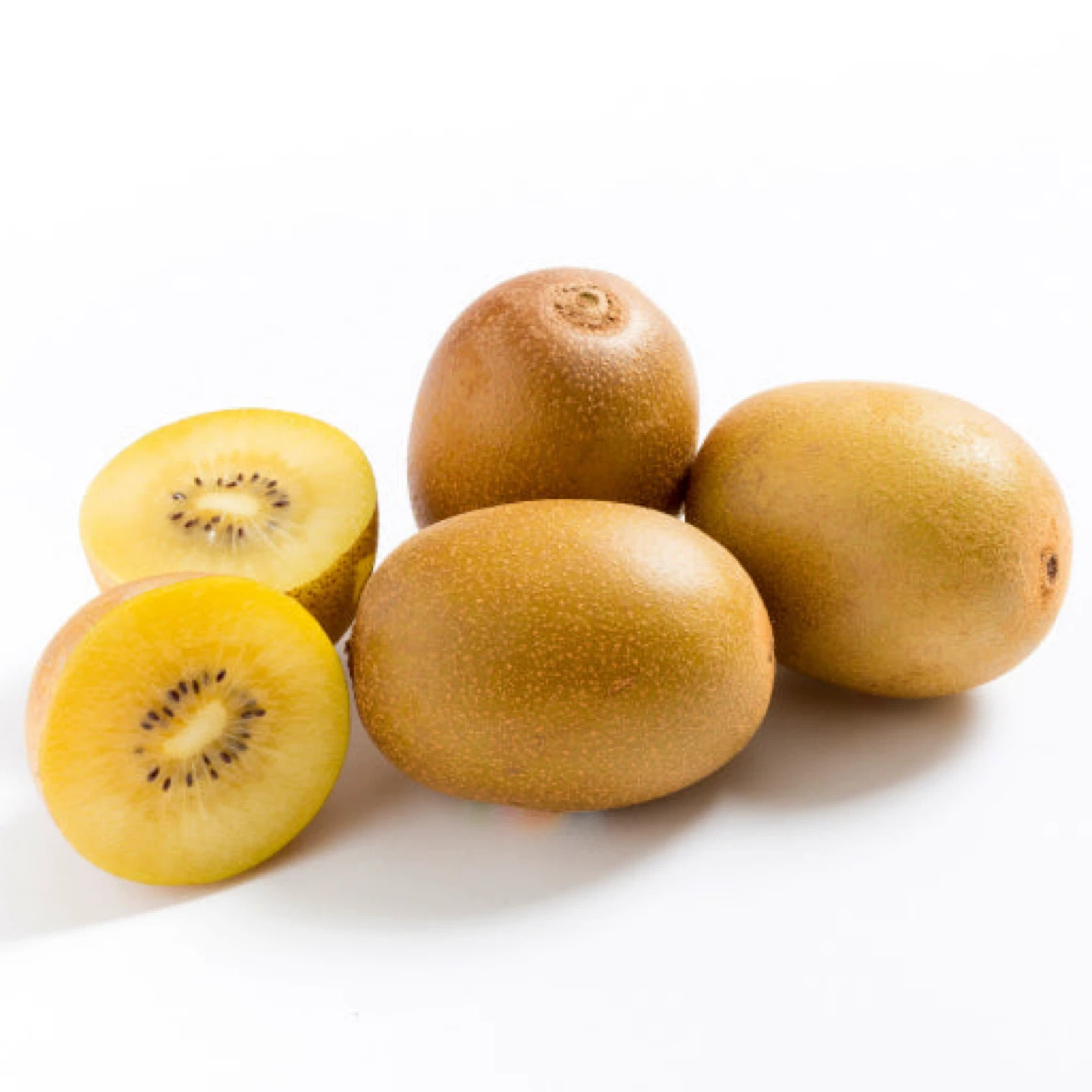 Kiwi profile