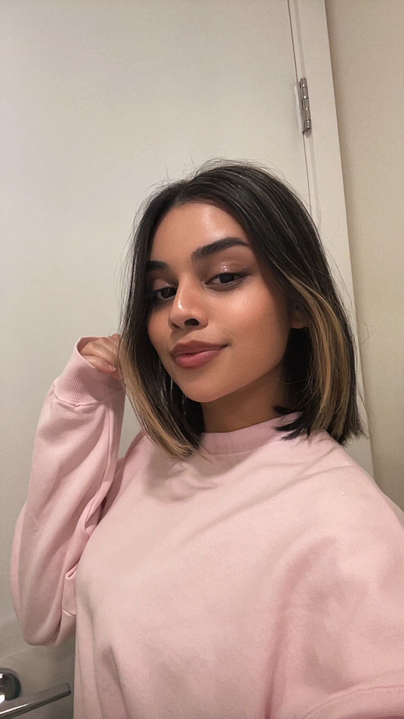 Alisha profile