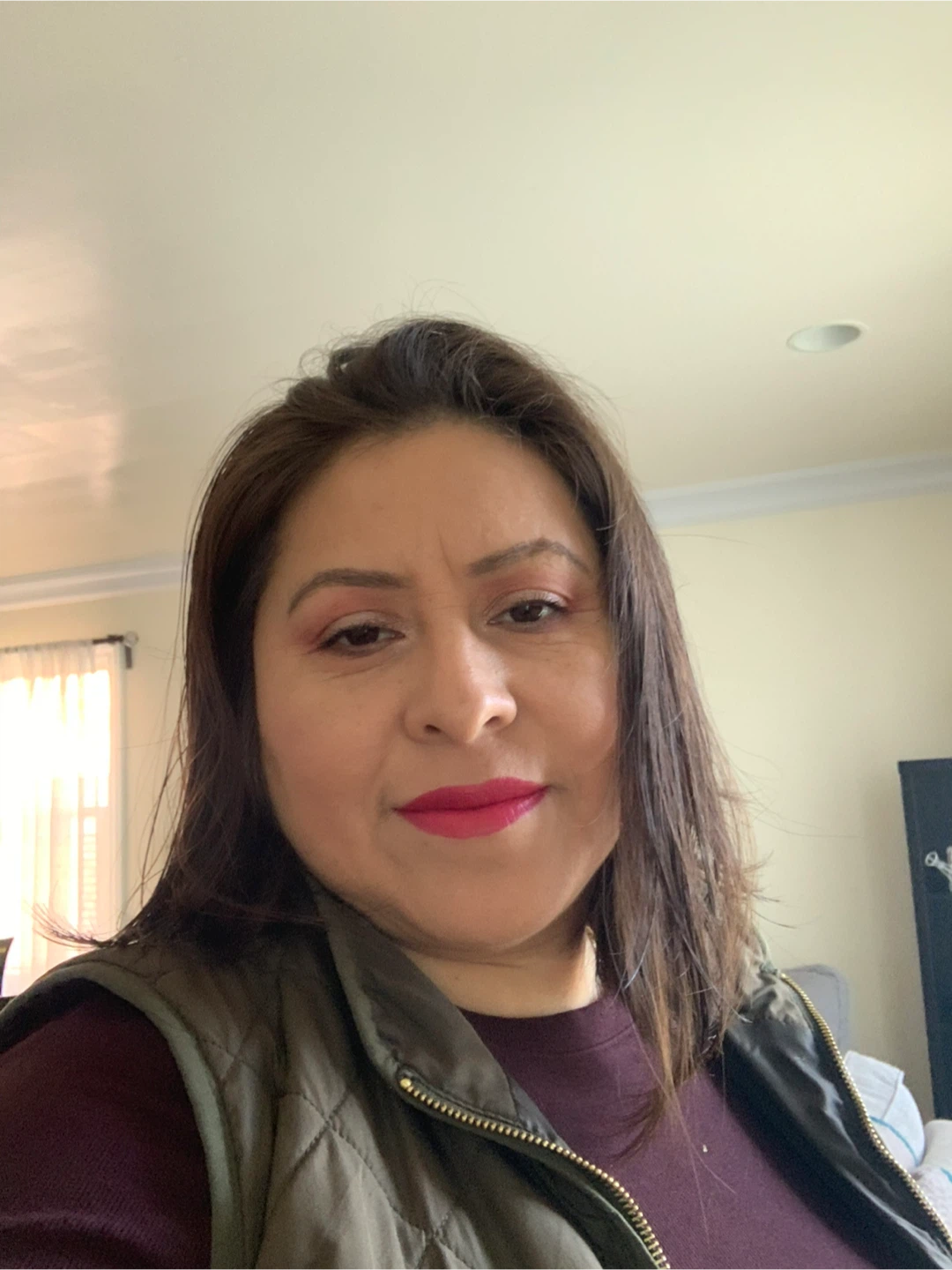 Ana carreon profile