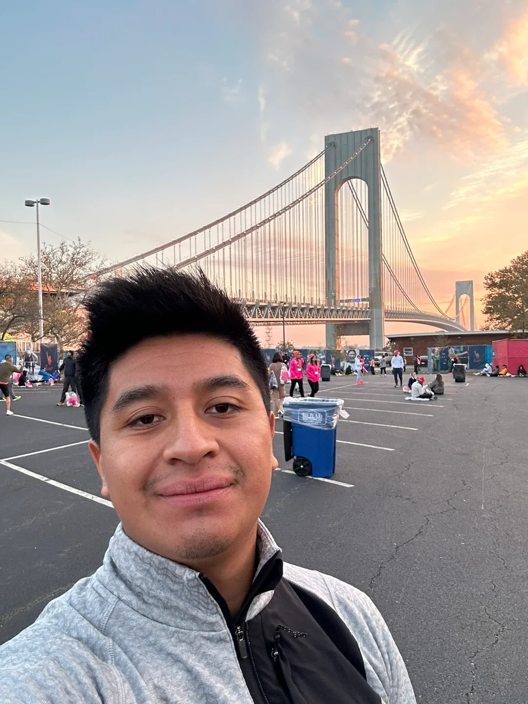 Edvin Garcia profile