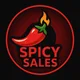 Spicy Sales profile