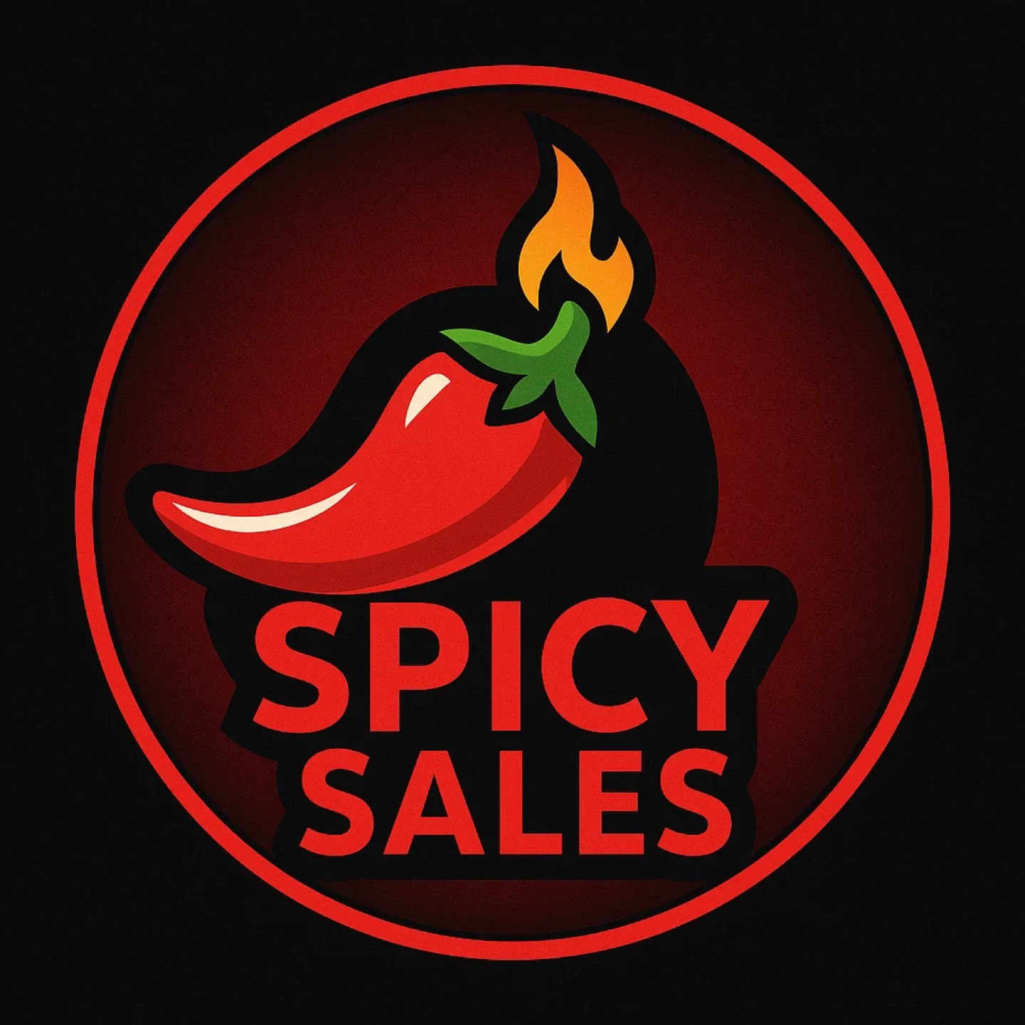 Spicy Sales profile
