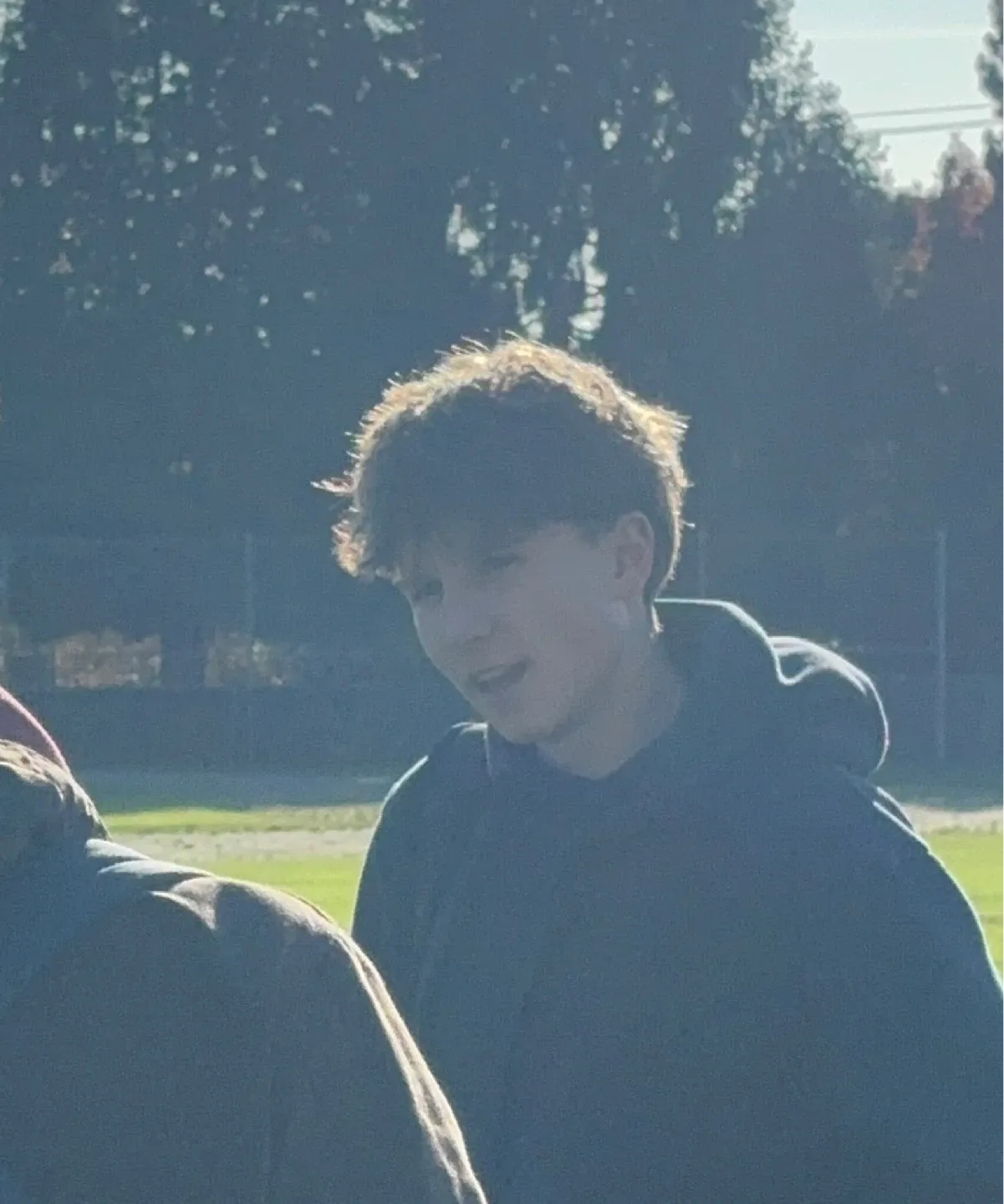 Max Andersen profile