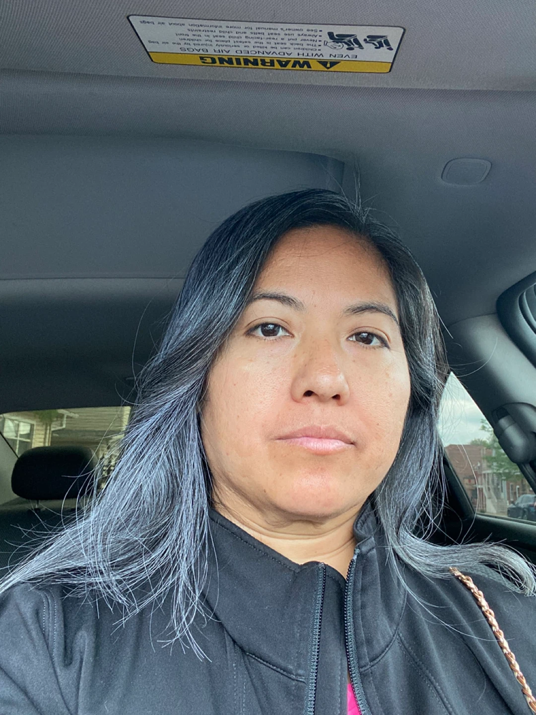 Mrs Gonzalez profile