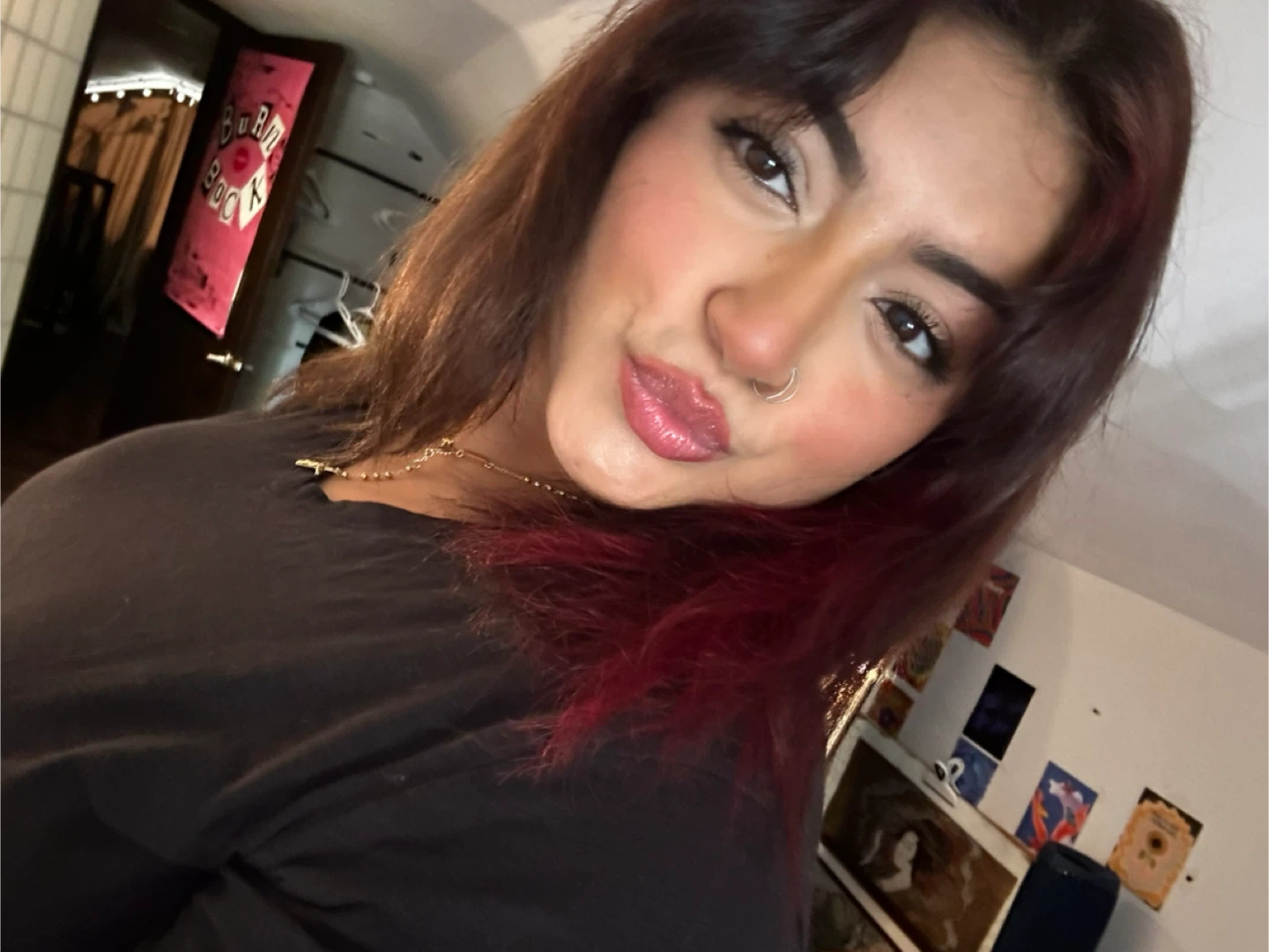 Bethania profile