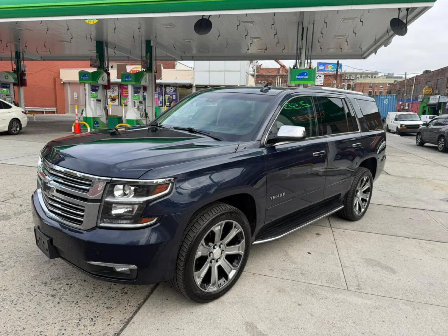 Isabel terrero profile