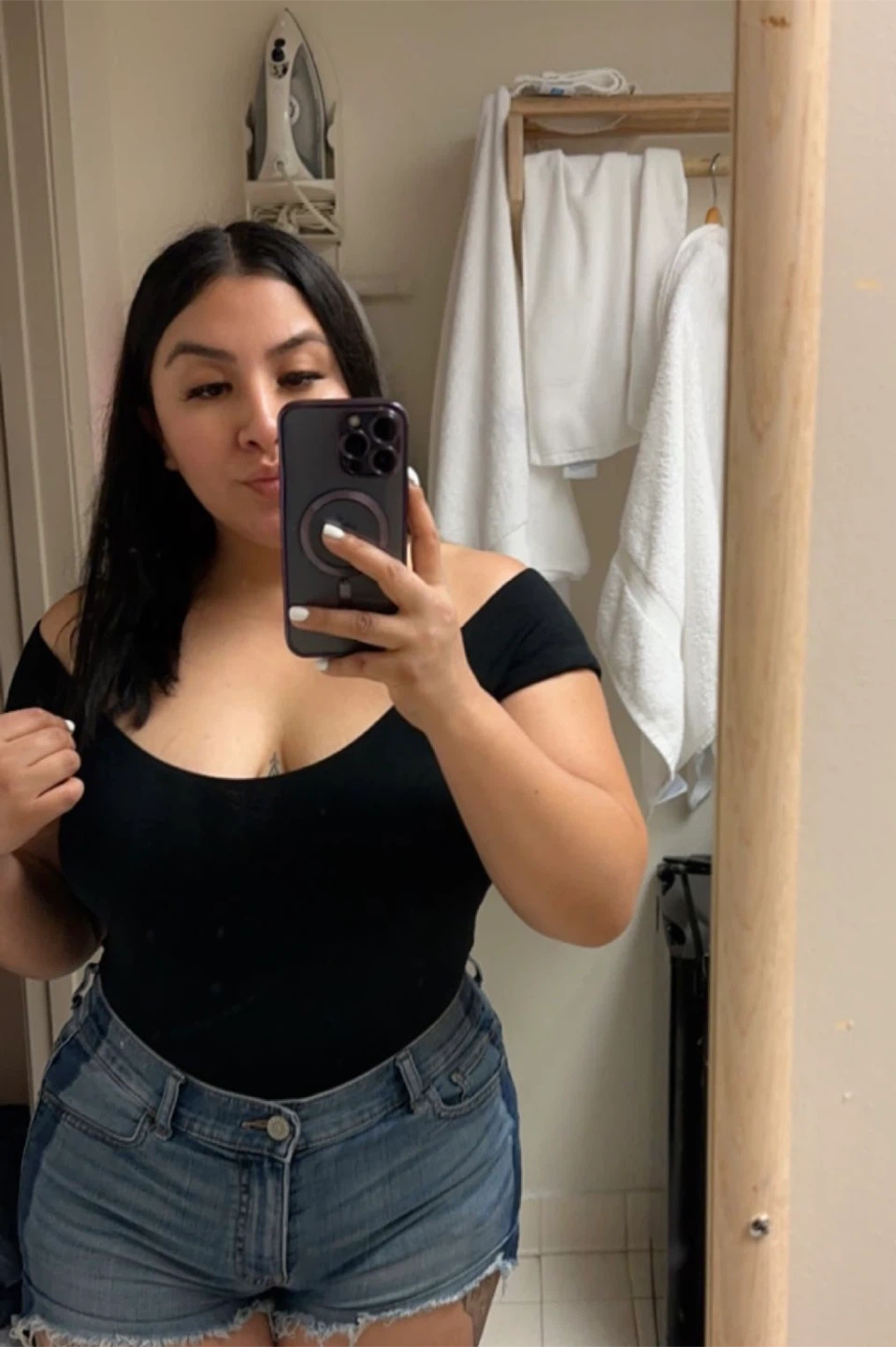 Carolina Estefania profile