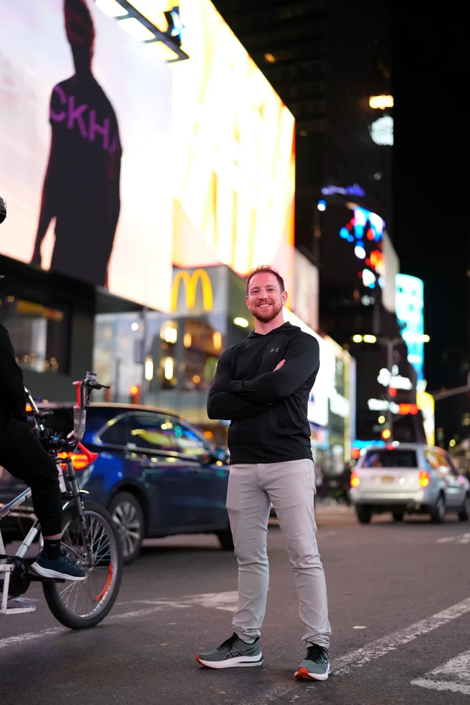 Eduardo Cervi profile