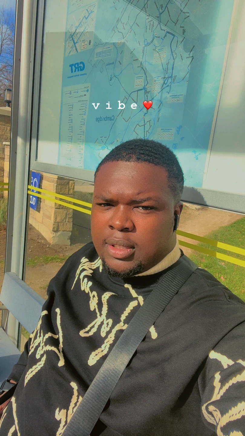 Fortune omajugho profile