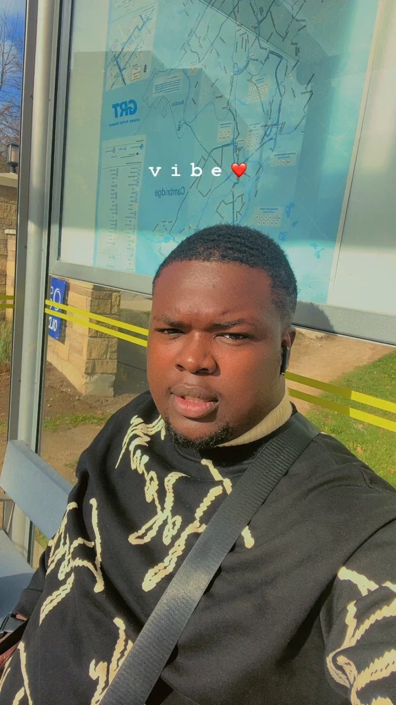 Fortune omajugho profile