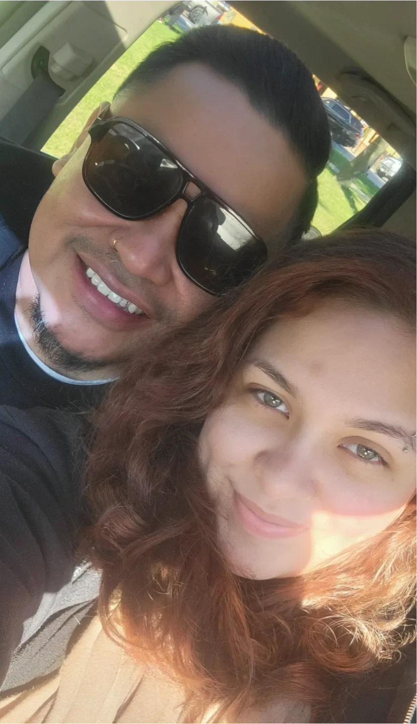 KaliPearliee profile