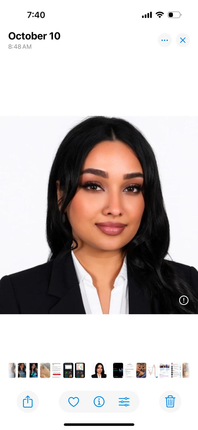 Kimya profile
