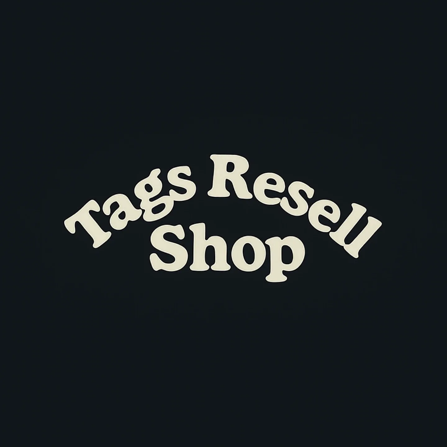 Tags Shop profile