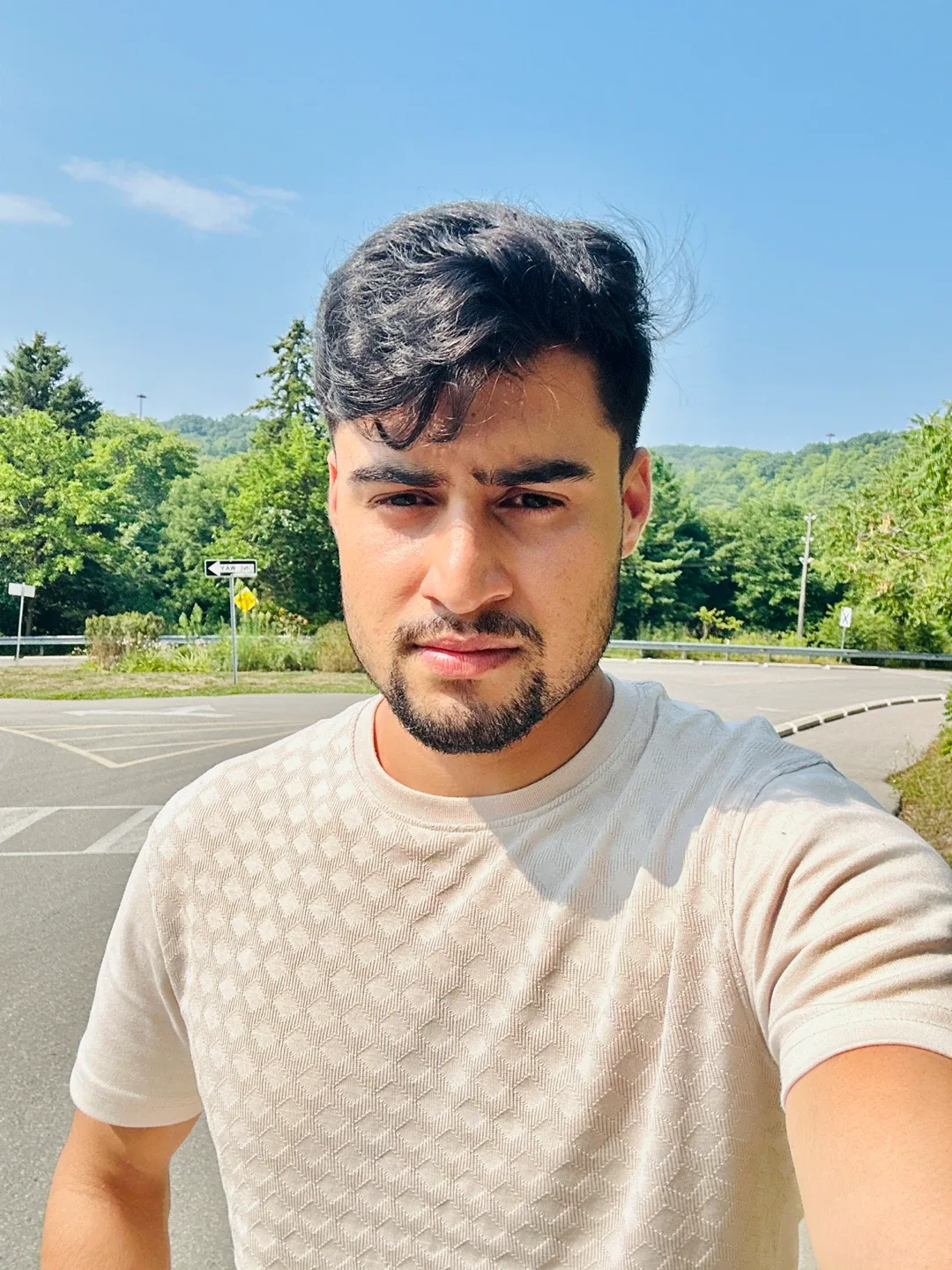 Sulaiman Sherzad profile