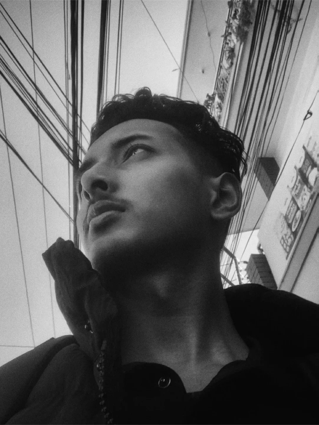 Suraj Chaudhary profile