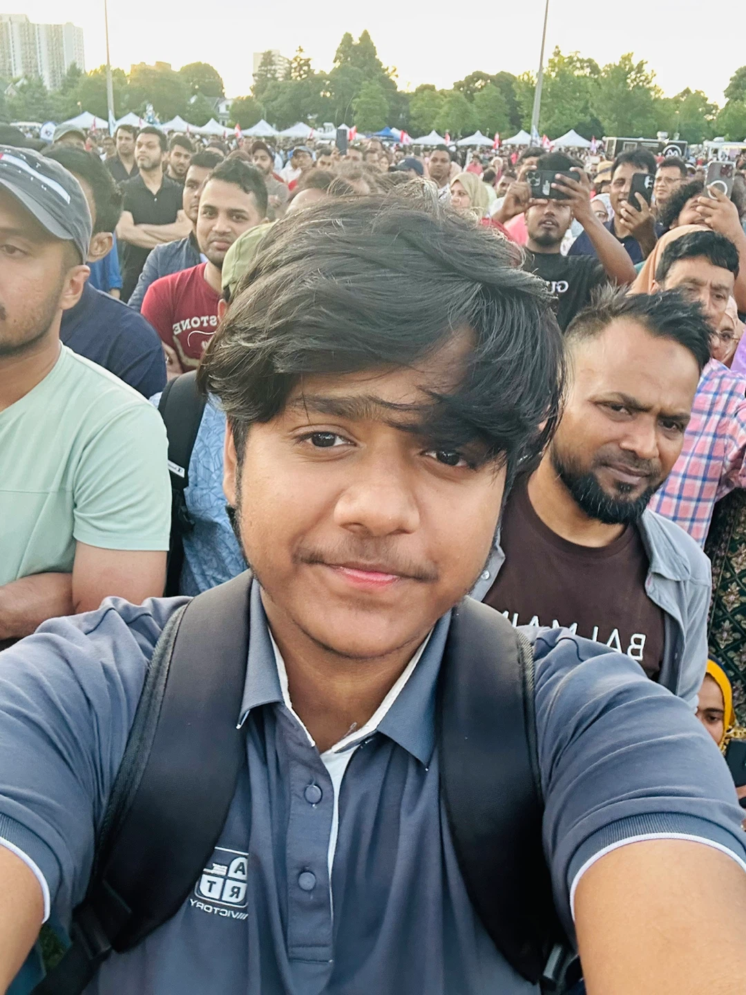 Mahib Hossain profile