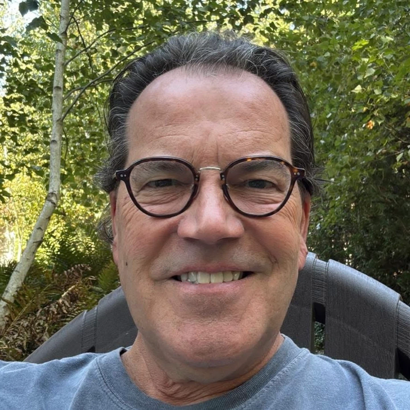Jeff Hoerr