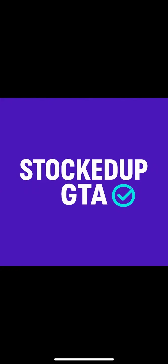 STOCKED UP GTA profile