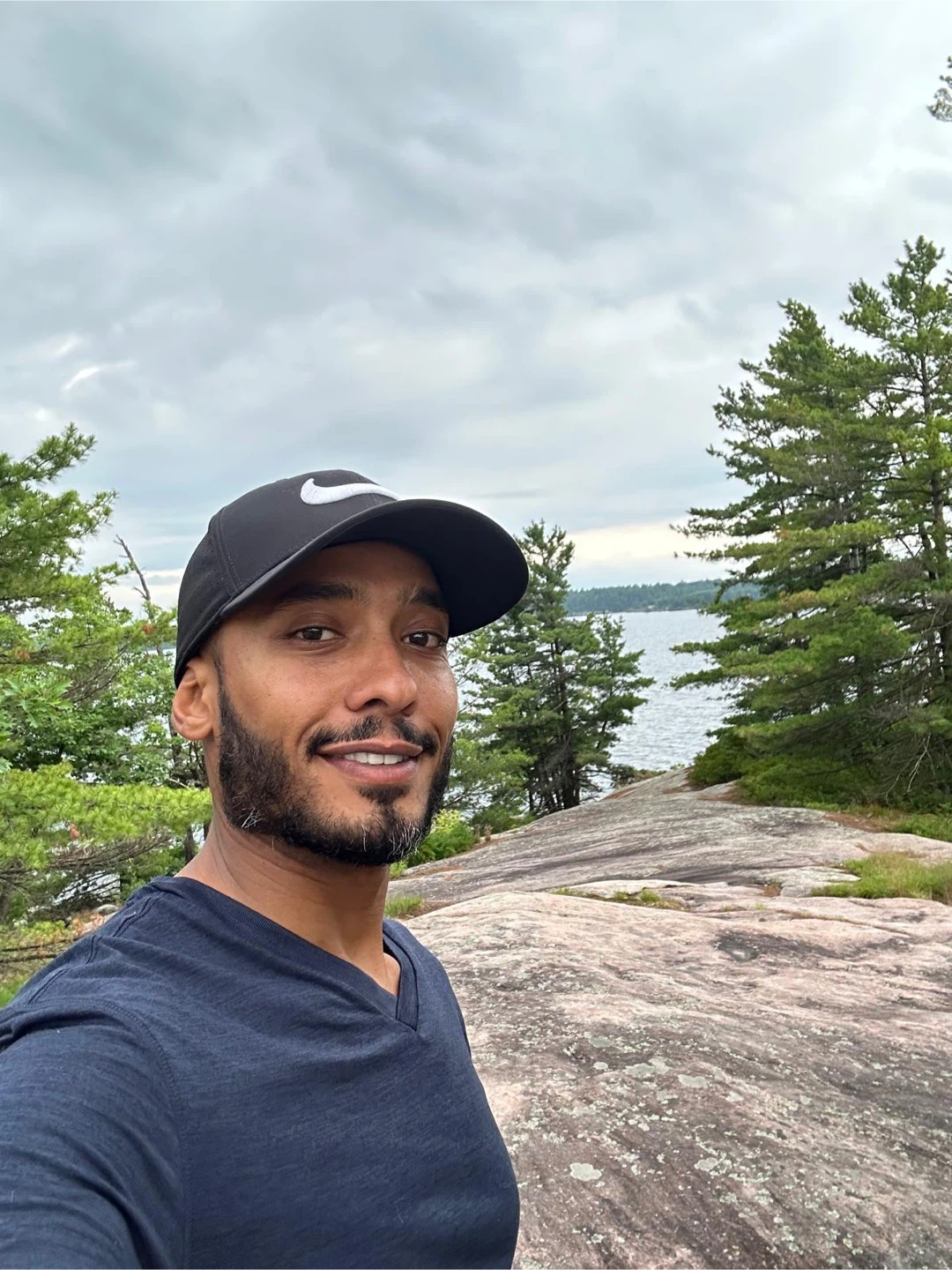 Saeed Hassan profile