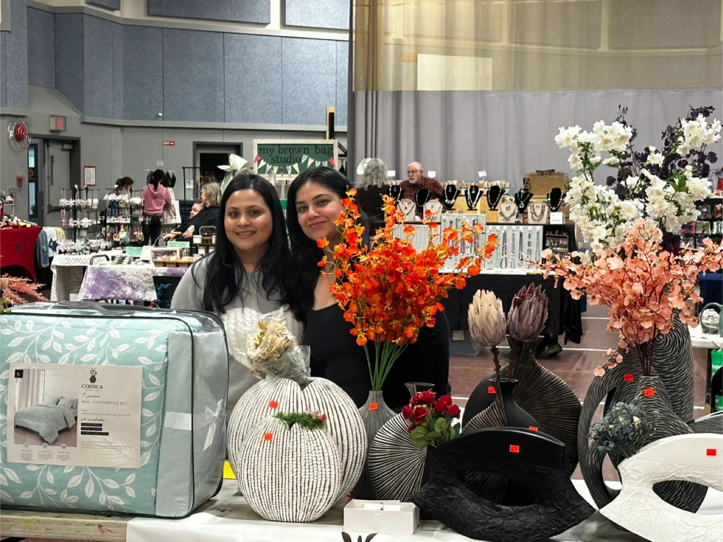 Juhi Malhotra profile