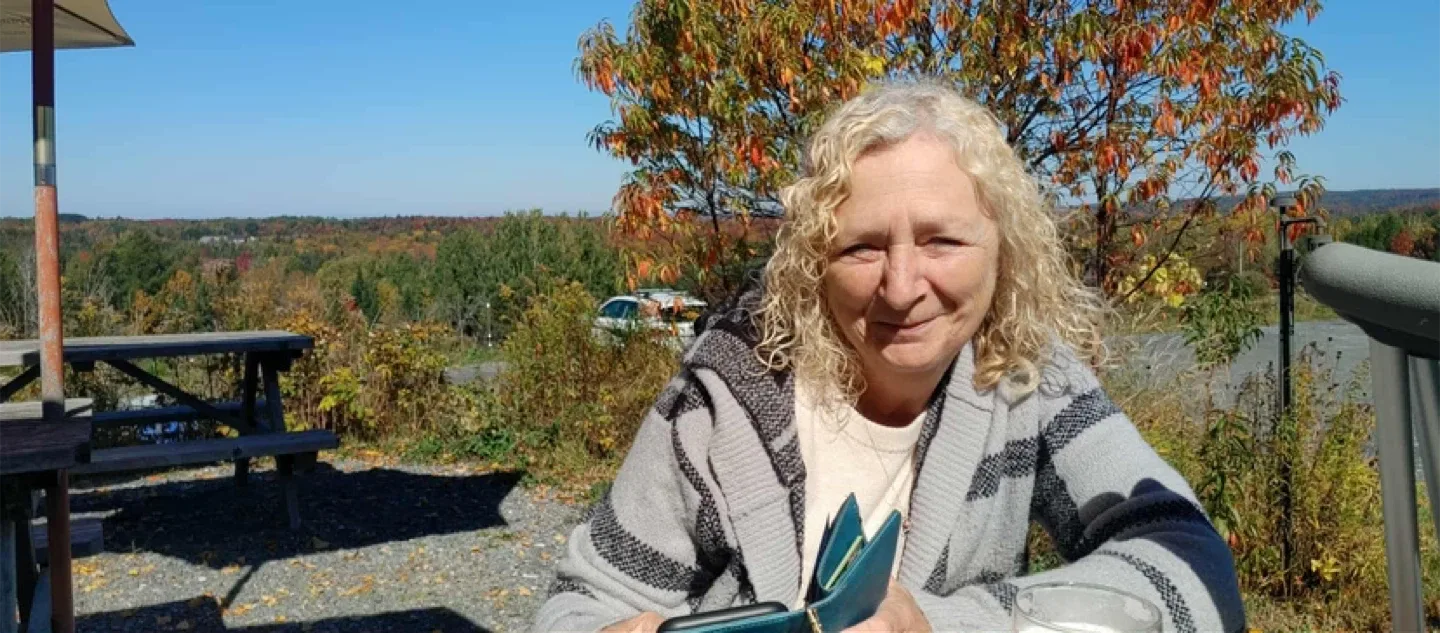 Mary leonard profile