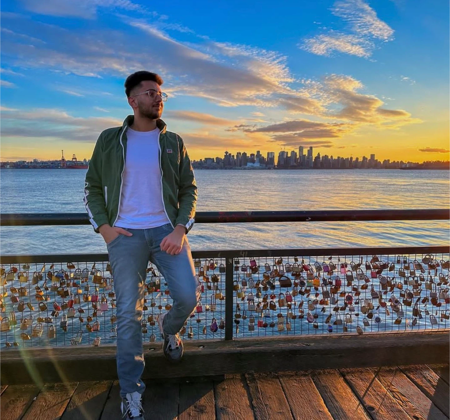 Armaan Khanna profile