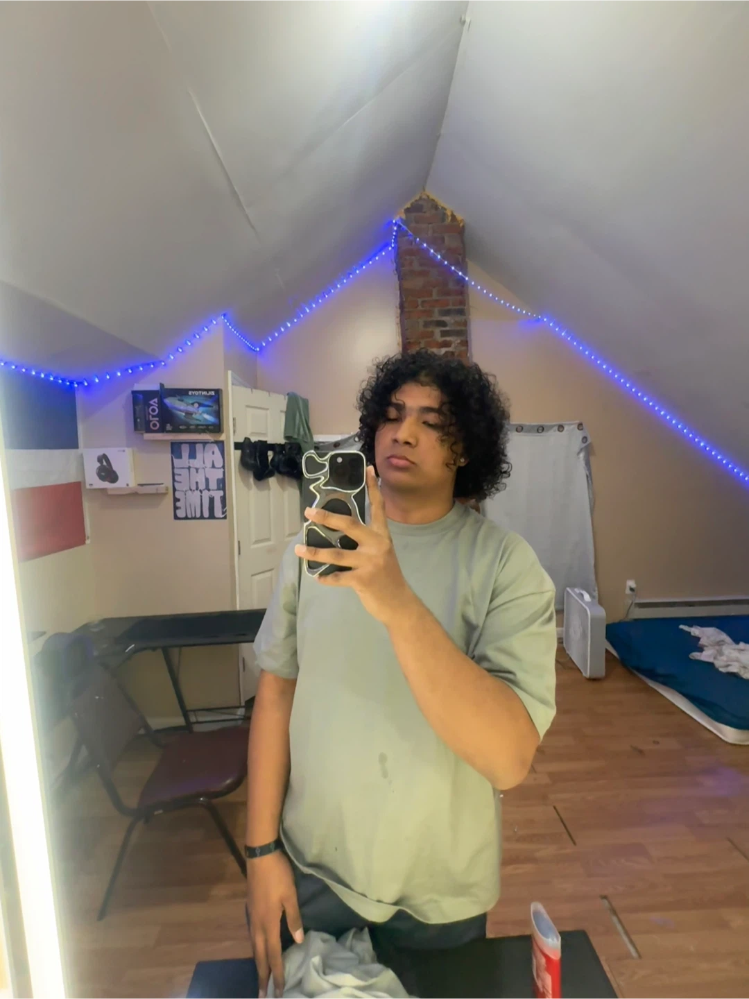 Angel Santiago profile