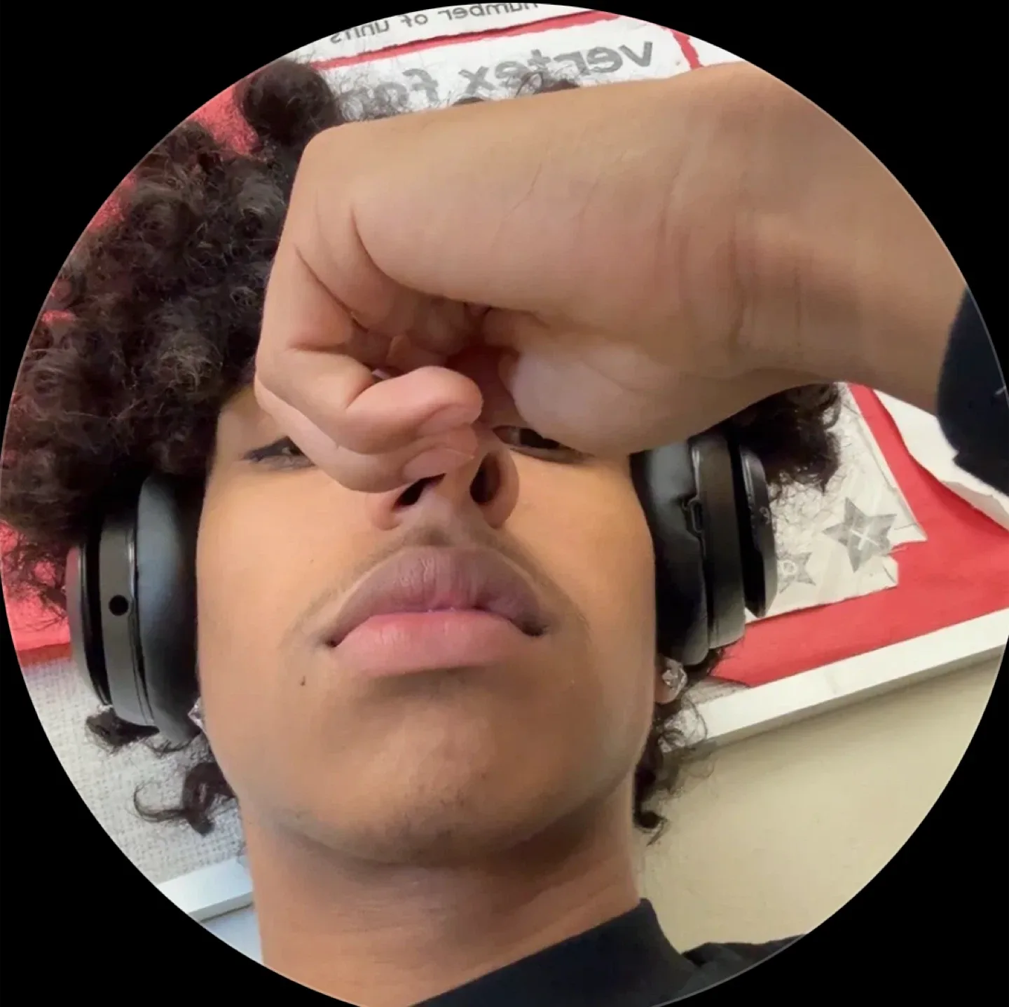 Devontae Burgess profile