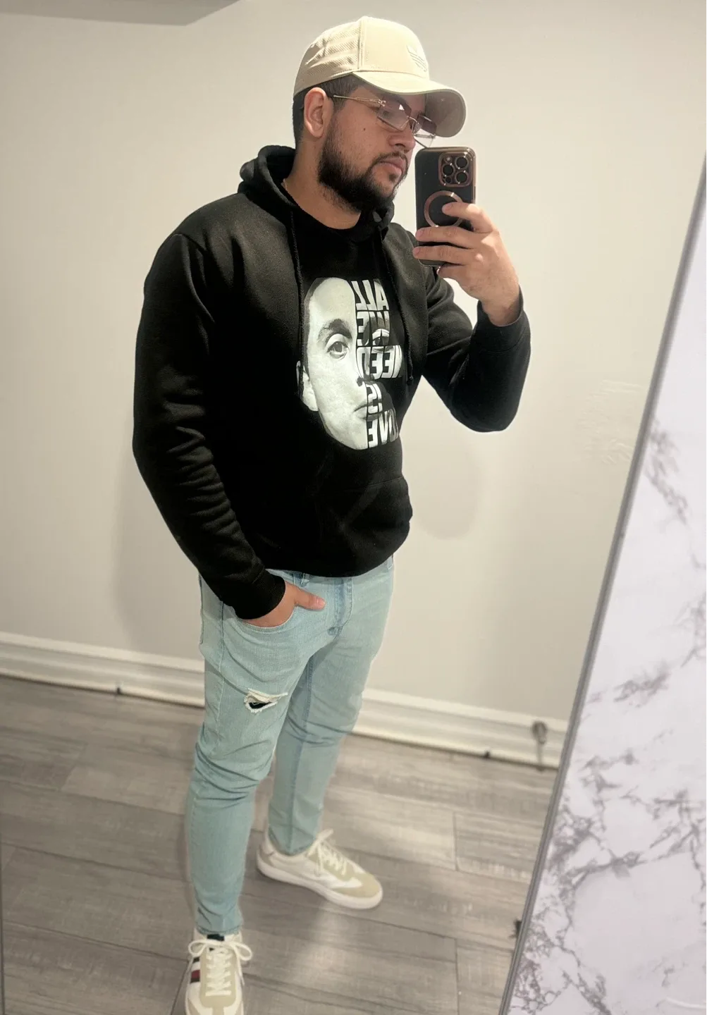 Diego Liscano profile